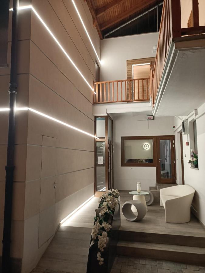 Hotel - Bar Da Natale Paesana Экстерьер фото