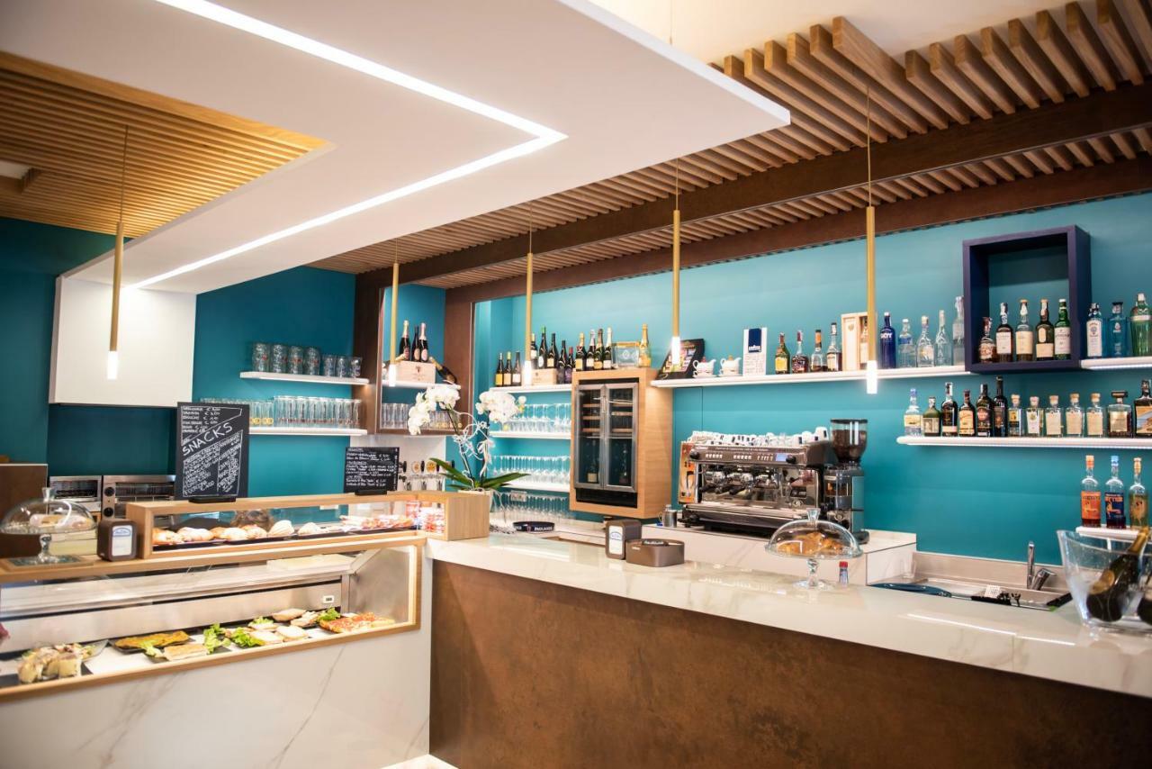 Hotel - Bar Da Natale Paesana Экстерьер фото